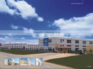 Fuzhou Vano Imp. & Exp. Co., Ltd. company overview - view 3