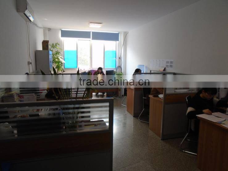 Jiangsu Linhui Plastic Product Co., Ltd. company overview - view 3