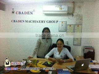 Wenzhou CBADEN Export Import Ltd. company overview - view 3