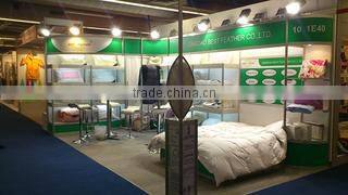 Qingdao Best Feather Co., Ltd. company overview - view 3