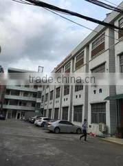 Dongguan Xin Xiu Li Thread Company Ltd. company overview - view 1