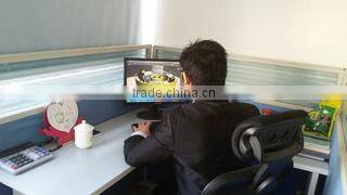 Shenzhen Unique Furniture Ltd. company overview - view 3