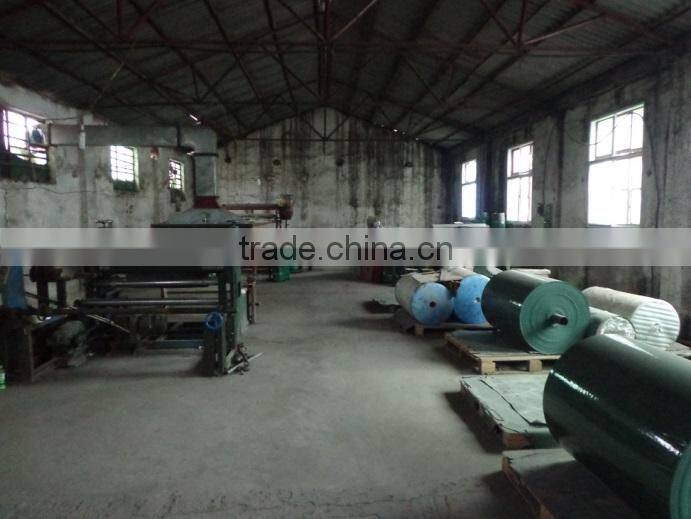 Xuchang Zhufeng Insulation Materials Co., Ltd. company overview - view 4