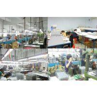 Dongguan Junli Stainless Steel Jewelry Co.,Ltd company overview - view 1
