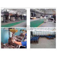 Chengdu History Petroleum Technology Co., Ltd. company overview - view 1