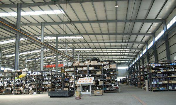 Shandong DongYuan Machinery Co.,Ltd. company overview - view 3