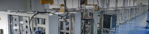 Dongguan Yiheda Automation Co., Ltd. company overview - view 1