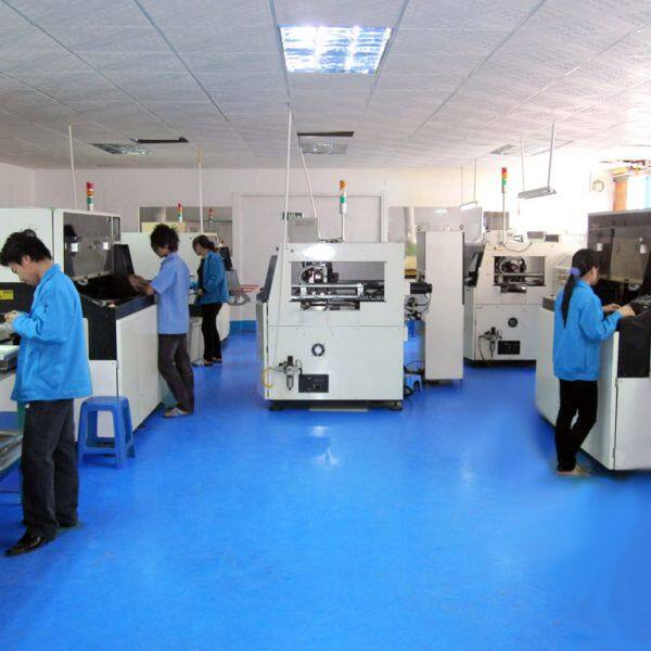 Shenzhen Tiensun Electronics Co., Limited company overview - view 2