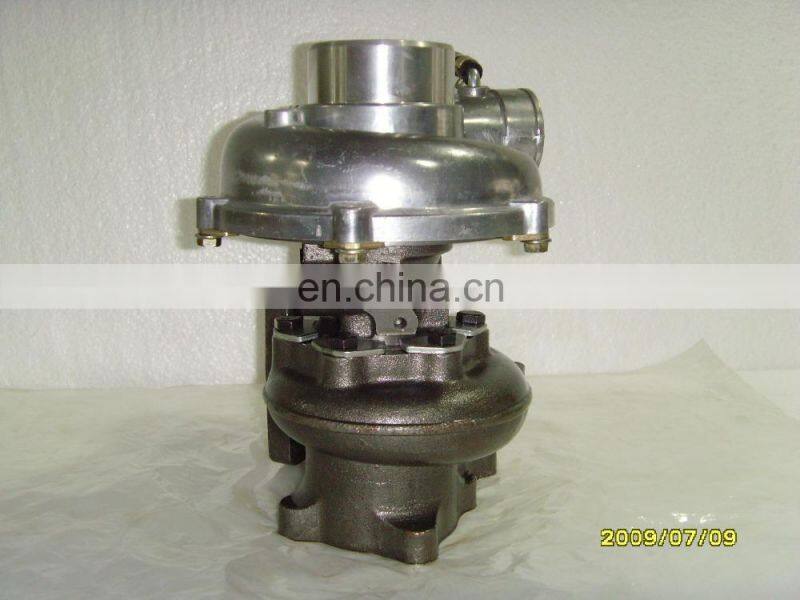 high performance ! RHC6 turbocharger 24100-2263A 24100-2264A turbo charger for Hino engine YF21 of wuxi