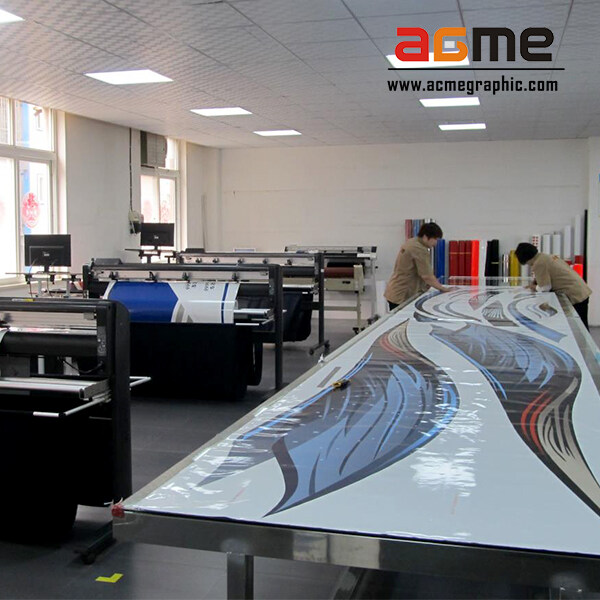 Luoyang Jizhijiangxin Screen And Digital Printing Technology Co.,Ltd company overview - view 1