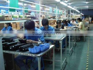 Shenzhen Jingyuan Technology Co., Ltd. company overview - view 2