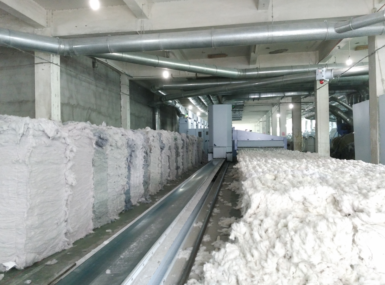 Wenzhou Yingte Textile Co., Ltd company overview - view 3