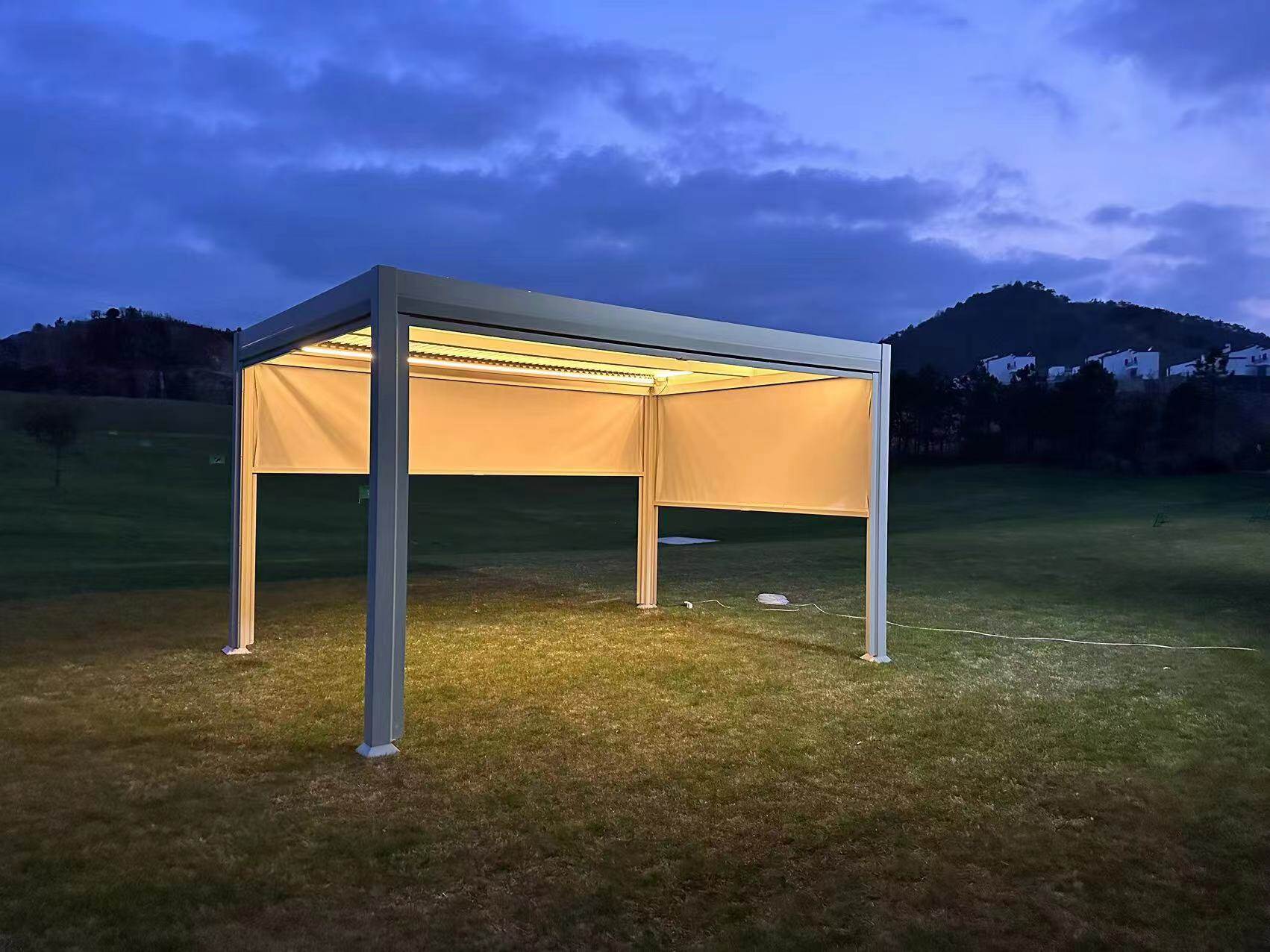 Shaoxing Shangyu Ruiyun Outdoor Products Co., Ltd. company overview - view 1