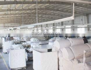 Huangshan Spring Home Textile Co., Ltd. company overview - view 3