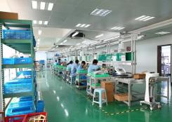 Shenzhen DingXin Intelligent Automation Equipment Co.,LTD company overview - view 4