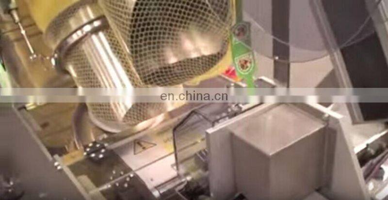 Automatic orange citrus potato garlic chill onion weighting counting Nylon Mesh Net Bag clipping packing Packaging Machine