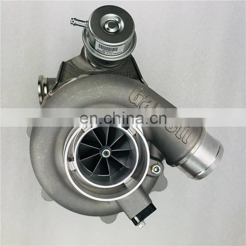 garrett genuine G25-660 standard turbo with wastegate AR 0.92 877895-5006S 877895-5085S g25 performance turbocharger