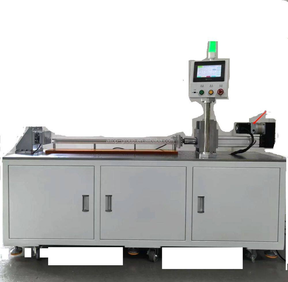 Battery Stacking automatic