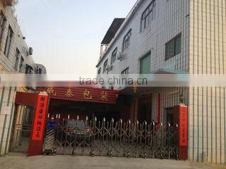 Dongguan Weitai Packing Products Co., Ltd. company overview - view 1
