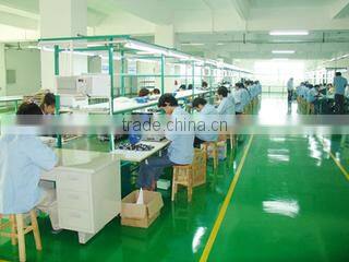 Jingcheng Technology (GZ) Co., Ltd. company overview - view 3