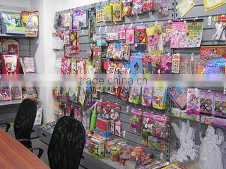 Ningbo (Hi-Tech) Baihui Imp.& Exp. Co., Ltd. company overview - view 2