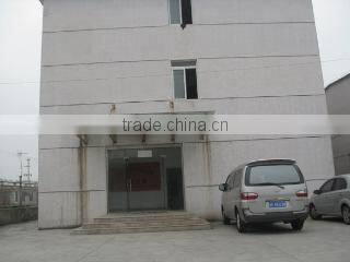 Suzhou Yuerte Machinery Co., Ltd. company overview - view 3