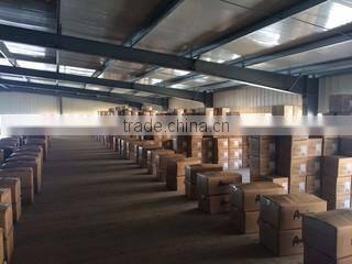 Hangzhou Kam Chau Trading Co., Ltd. company overview - view 1