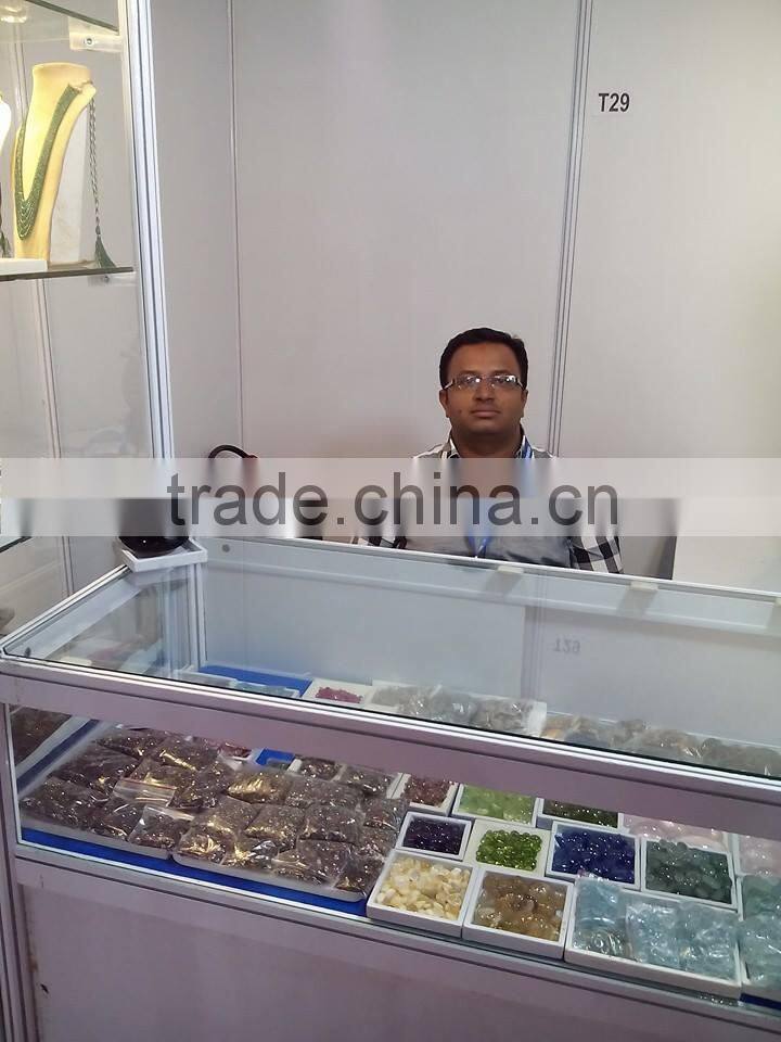 M.M. Gems company overview - view 1