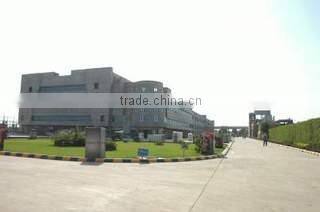 Volka Food International company overview - view 1