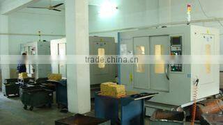 Dongguan Deng Yang Hardware Co., Ltd. company overview - view 2