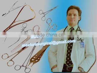 Maclura Surgical company overview - view 1