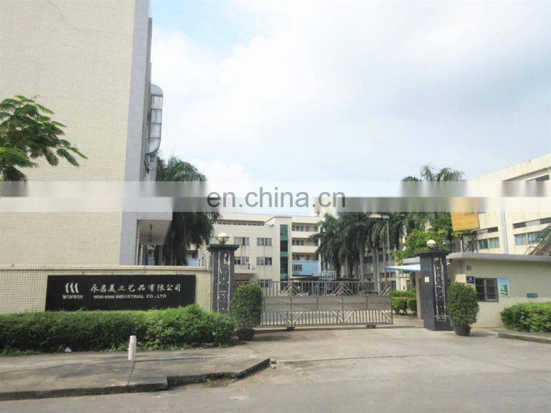 Winwin Industrial Co., Ltd. company overview - view 2