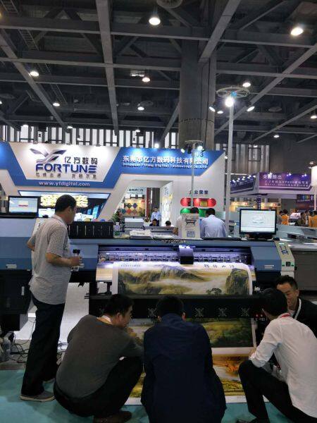 FORTUNR Co,.Ltd company overview - view 4