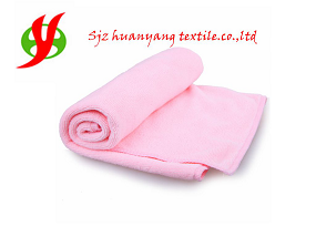 How to Buy Microfiber Towels?