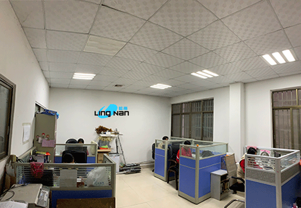 LingNan Hardware Factory Co.,Ltd company overview - view 2