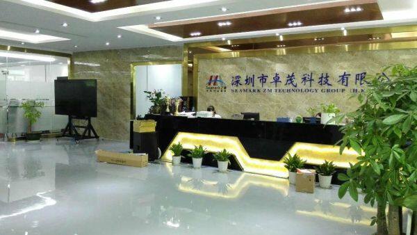 Seamark Zm Technology Group Company Ltd company overview - view 1