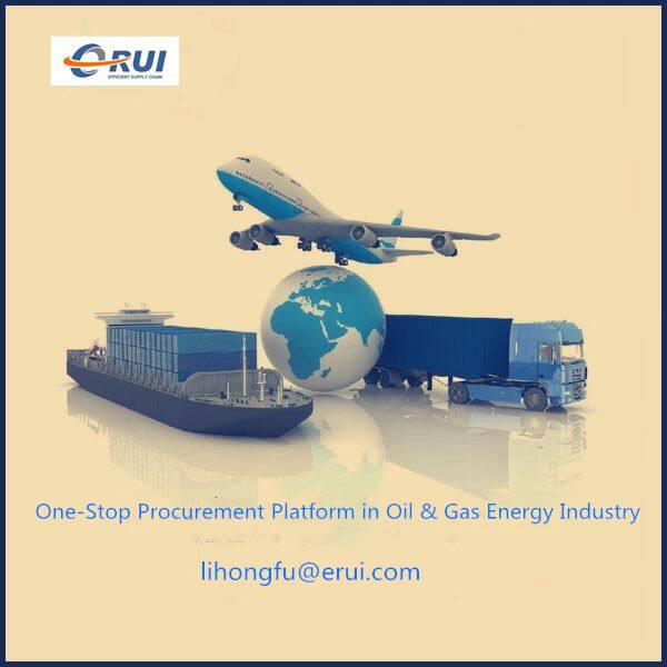 Erui International Electronic Commerce Co., Ltd. company overview - view 2