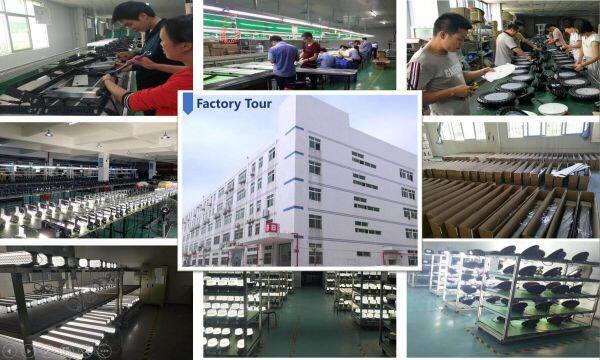 Weshine Technology Co Limited company overview - view 1