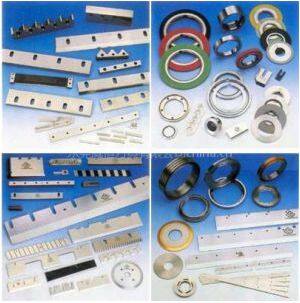 East Cutter Co.,ltd. company overview - view 1