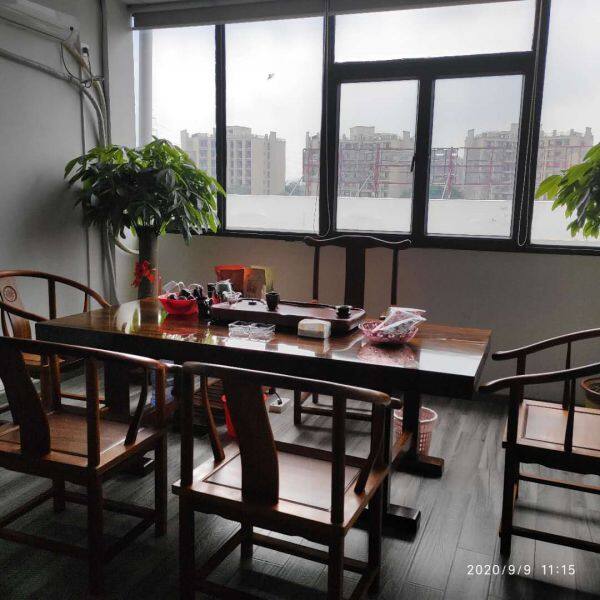 Xingnan Trading (Guangdong) Co., Ltd company overview - view 2