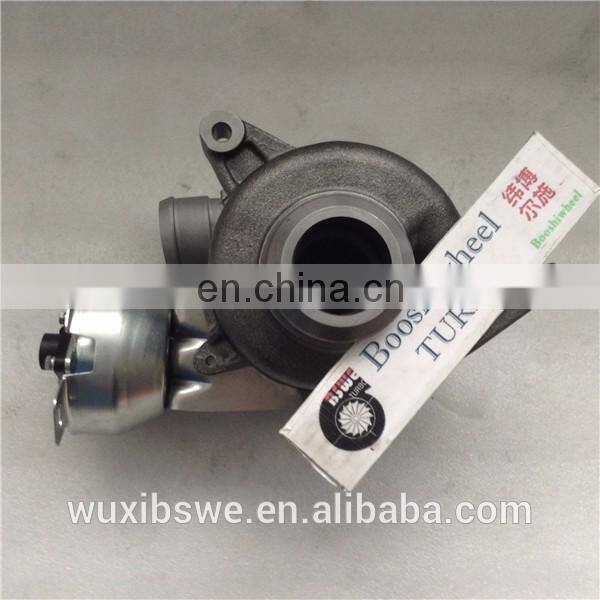 760774 760774-5003S GT1749V turbo charger 753847-5002S 760774-0003 728768-4 728768-5 753847-2 760774-3