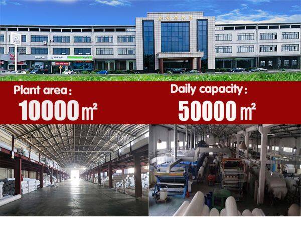 Wujiang Su Hua Hua Digital Textile Co., Ltd. company overview - view 1