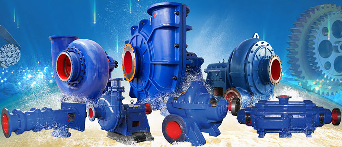 Shijiazhuang Industrial Pump Factory Co., Ltd company overview - view 1