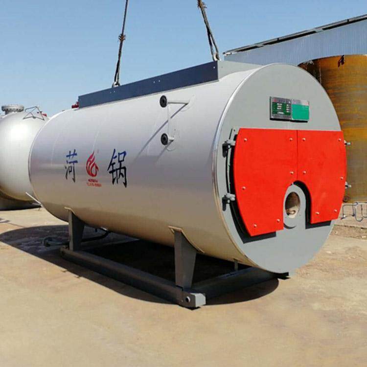 Shandong Luguo General Equipment Co., Ltd
