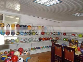 Ningbo Yinzhou Shigao Sporting Goods Co., Ltd. company overview - view 1