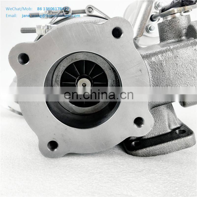 B1CG turbocharger 11479700043 11479880043 53404-1118010-10 53444-20 53404-27