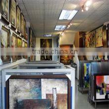 Guangzhou DMY Oil Painting Co., Ltd. company overview - view 1