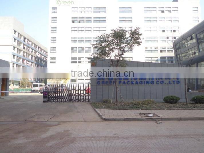 Yiwu Green Commodity Co., Ltd. (Plastic) company overview - view 2
