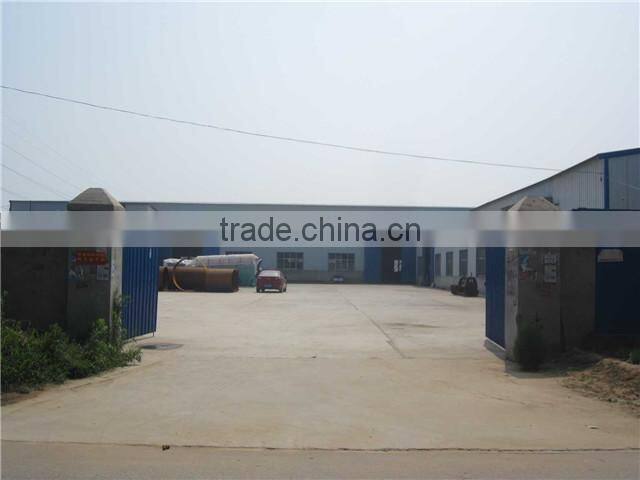 Zhengzhou Amisy Trading Co., Ltd. company overview - view 4