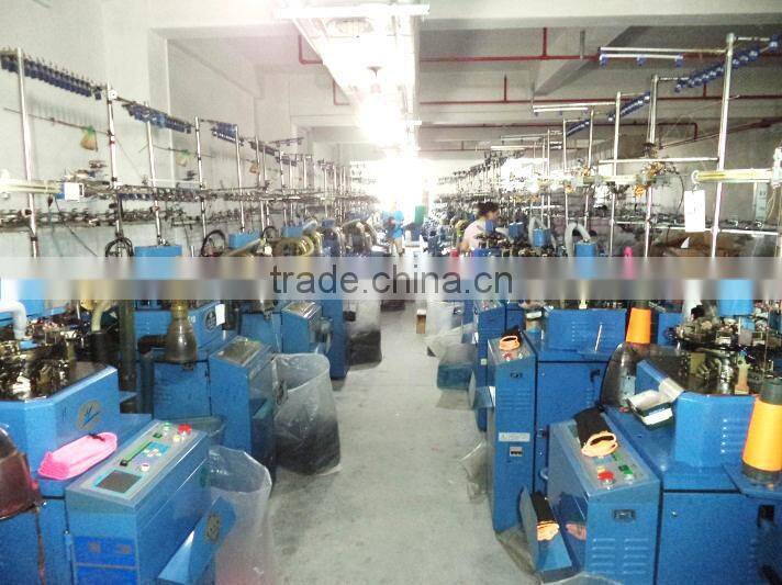 Zhuji City Qingyuan Knitting & Textile Co., Ltd. company overview - view 4